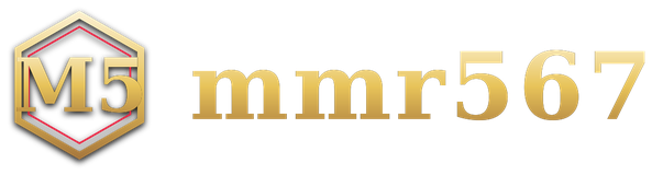 mmr567 logo
